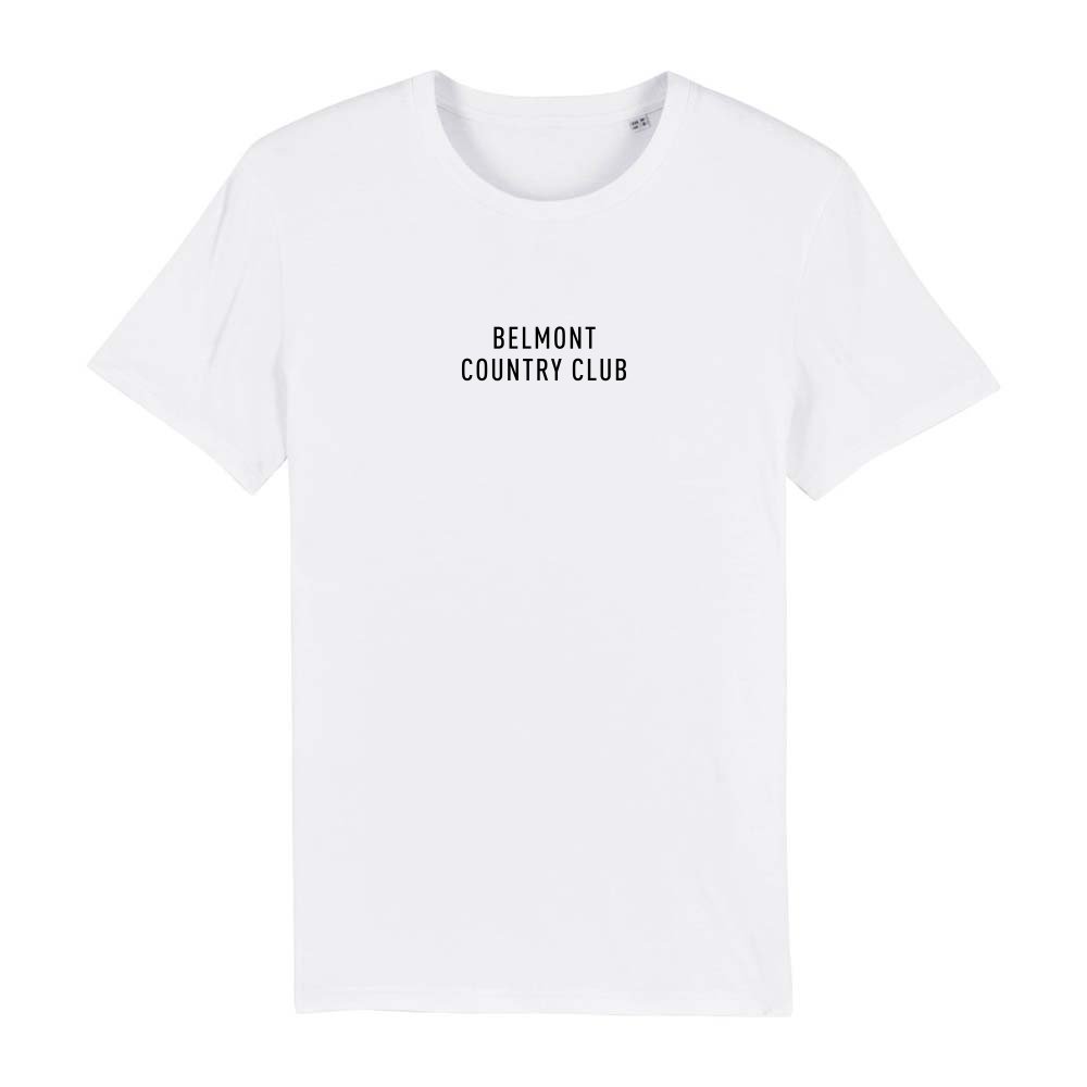 T-särk Belmont Country Club
